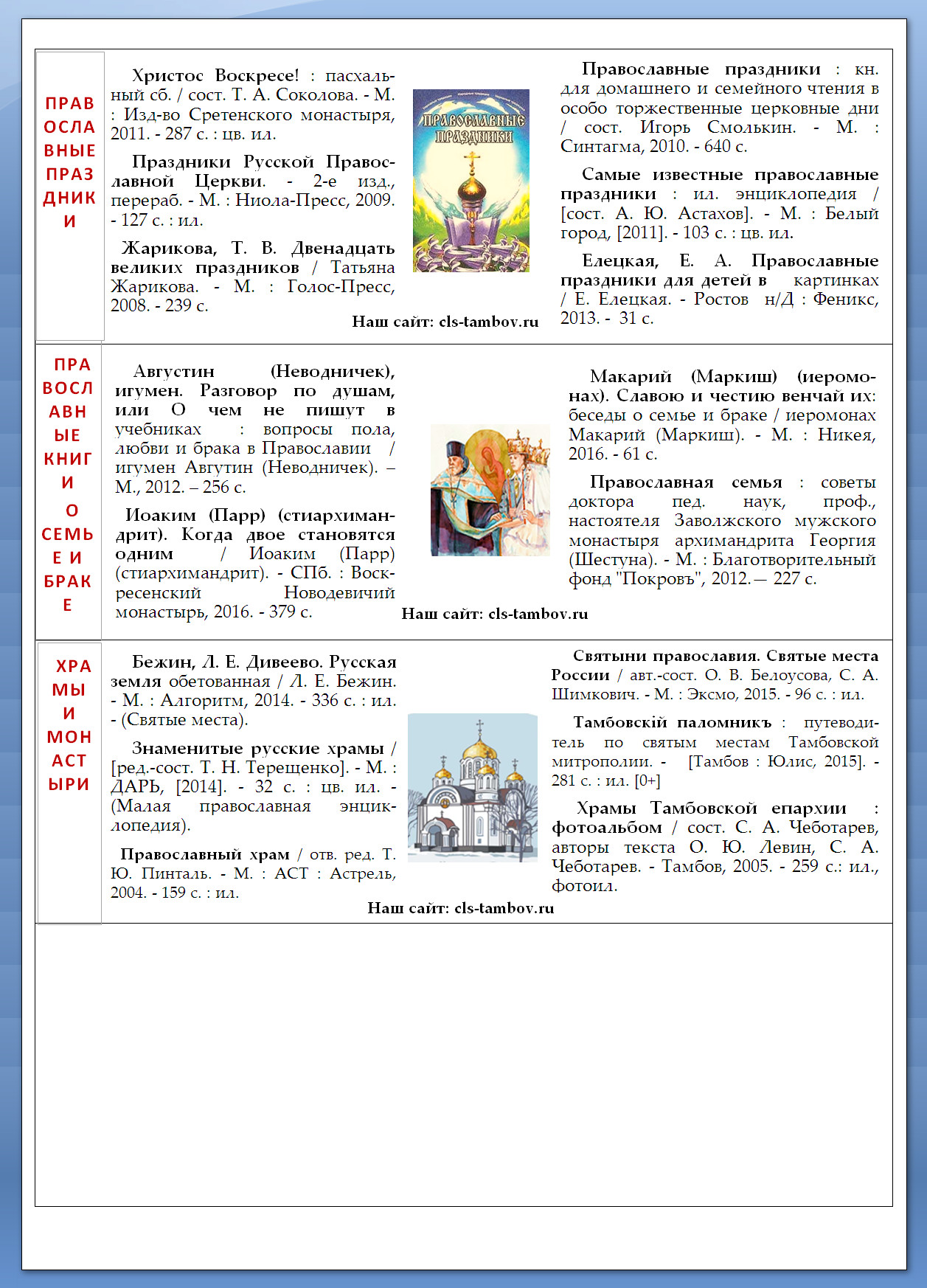 Лицевая сторона
